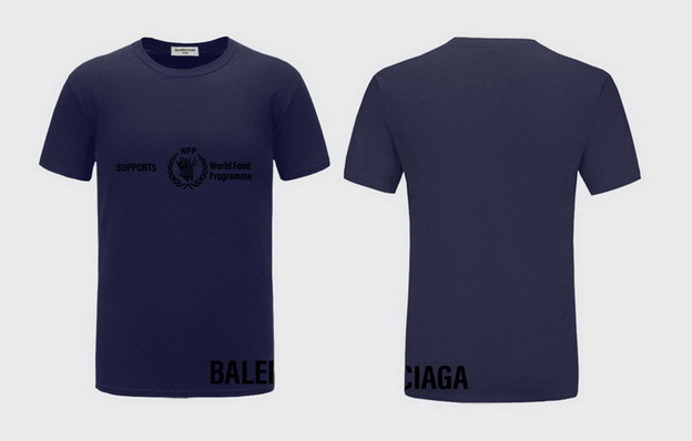 men balenciaga t-shirts M-6XL-163